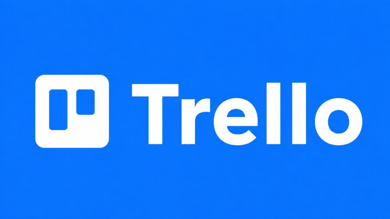 Trello for Project Management