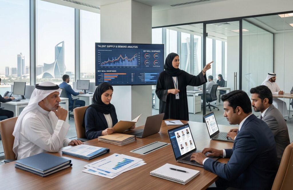 Key Hiring Challenges Faced by Businesses in Al Khobar