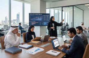 Key Hiring Challenges Faced by Businesses in Al Khobar