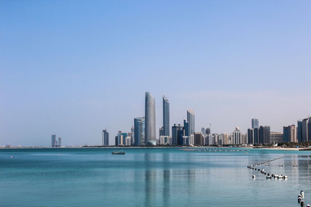 How Recruitment Agencies in Abu Dhabi Help Employers Adapt to Changing Talent Demands