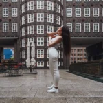 travel pants for women