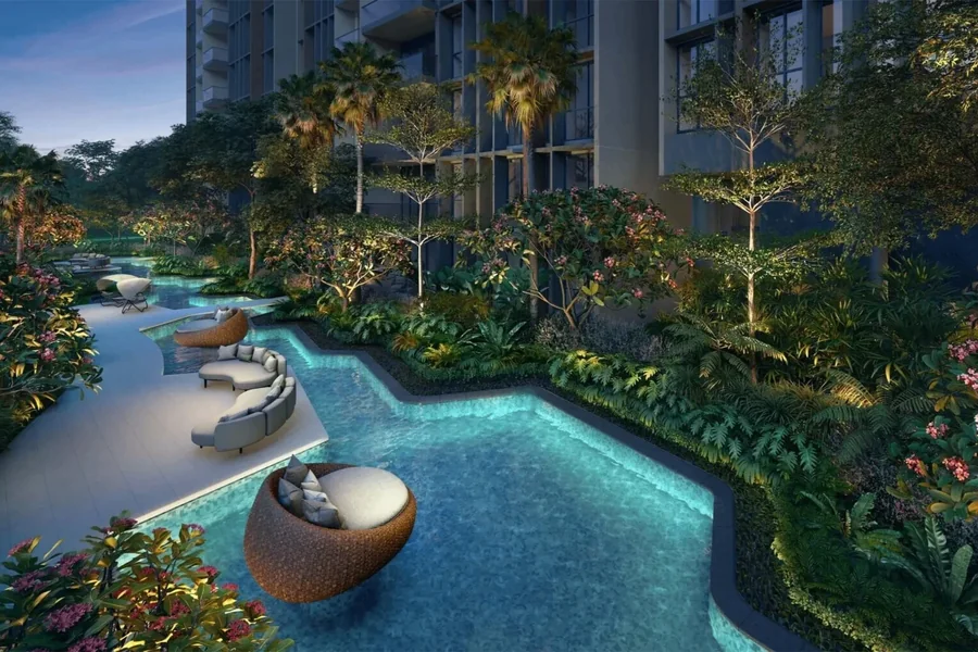 Tanah Merah