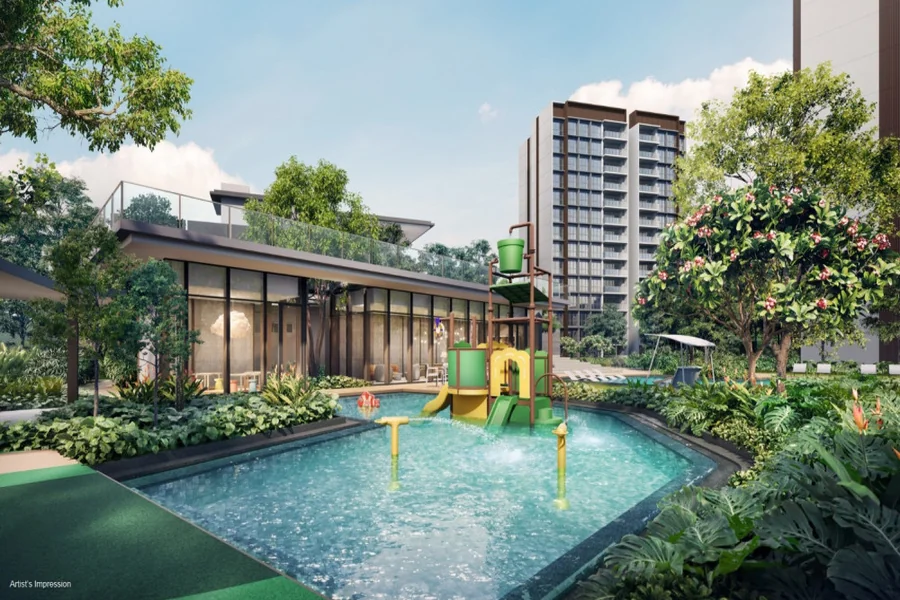Clovelle of Woodlands EC Claims Sim Lian’s $484 Million Woodlands Drive 17 Win