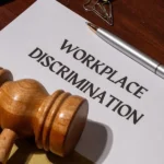 Discrimination