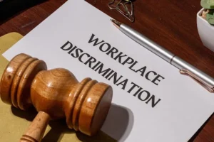 Common Issues That Can Lead to Workplace Discrimination Claims