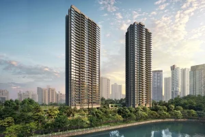 Revitalizing Farrer Park: Discover the Charm of Dorset Gardens