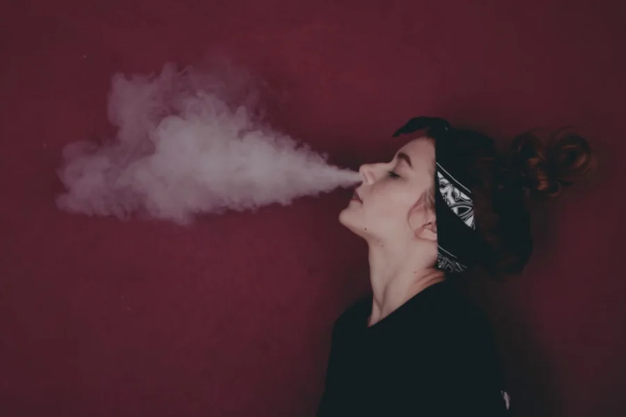 My Honest Take After a Month With a CBD Vape Pen