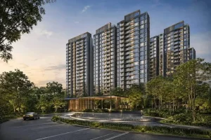 A Unification of Excellence at One Chuan Grove