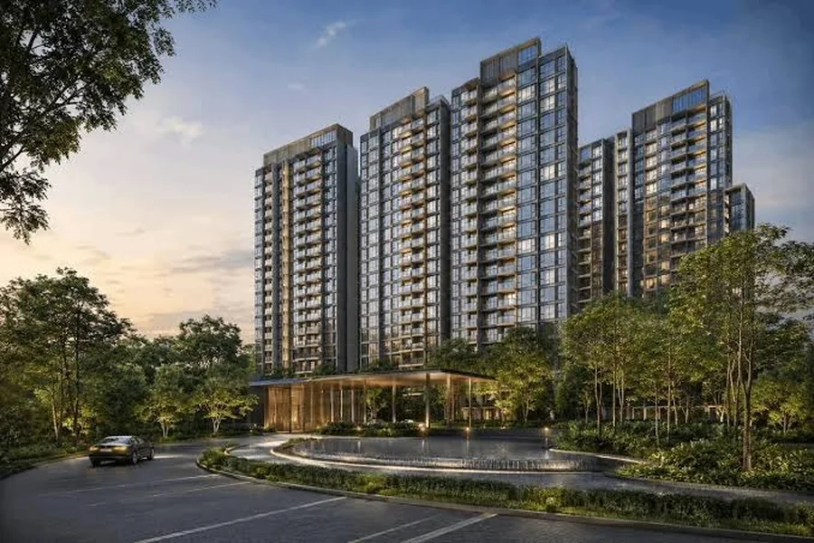 A Unification of Excellence at One Chuan Grove