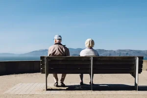 Optimizing Daily Vitality: Essential Biological Markers for Healthy Aging Strategy