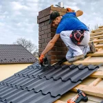 Roof Repair