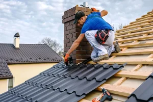 Why Residential Roof Repair Experts Are Essential for Homeowners