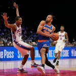 NBA