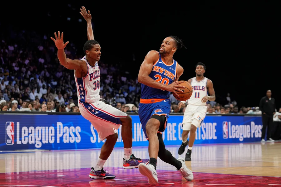 The Front Office Arms Race Happening Across the NBA