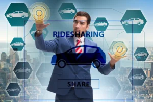 The Missing Pieces a Rideshare Accident Lawyer in Fort Wayne, IN, Helps Connect