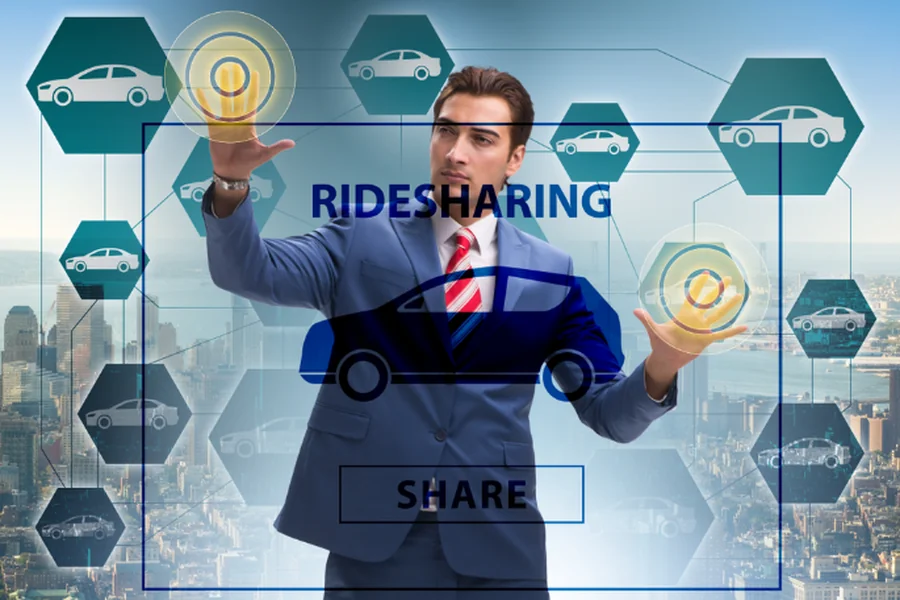 Rideshare