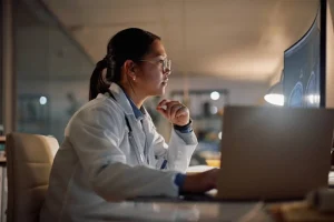 The Role Of The USMLE Step 2 Guide In Residency