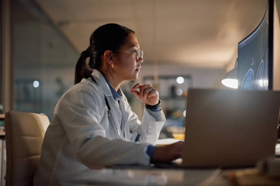 The Role Of The USMLE Step 2 Guide In Residency