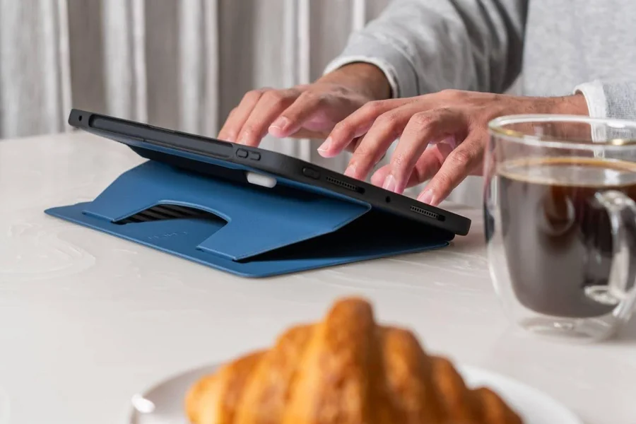 Your iPad Case Is Part of Your Professional Toolkit, so Choose It Like One  