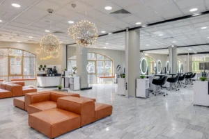 The Quiet Tuesday Problem: How to Fill a Salon’s Empty Hours Without Discounting Everything