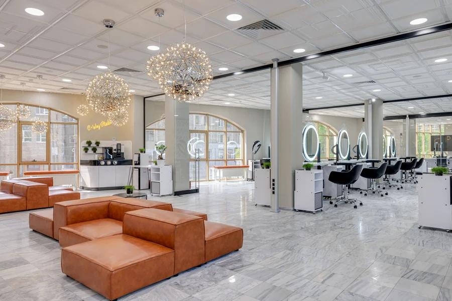 Salon