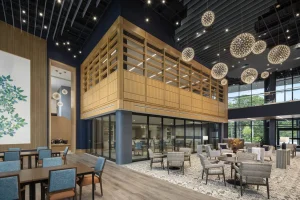 A New Era of Living Begins at The River Opus