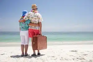 Best Travel Destinations for Senior Citizens